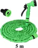 RealG RC-K-1439 Tubo da giardino con pistola, flessibile, Anteprima dell’immagine prodotto 7