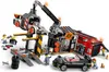 LEGO® City 60472 Cour de ferraille avec voitures Voir les images du produit 7