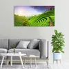 Tulup® Glas-Bild - 100x50 -Wandkunst - Wandbild hinter Produktbild-Vorschau 2