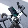 Uchwyt rowerowy na telefon komórkowy ROCKBROS uniwersalny Podgląd zdjęcia produktu 7