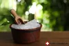 PURE CHEMICAL | cristalli di mentolo | per la sauna | 100 g Anteprima dell’immagine prodotto 3