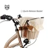 Goetze Mood 28 Zoll City Bike, 18 Zoll Produktbild-Vorschau 4