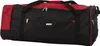 Reisetasche auf Rollen Rochester Schwarz Rot NTK-Collection Produktbild-Vorschau 1