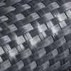 ECI © Poly-Rattan Sichtschutzstreifen für Doppelstabzaun 19 Produktbild-Vorschau 3