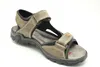 Rohde Herren Sandale Trekking Leder Klettverschluss Barolo Produktbild-Vorschau 18