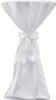 2 x Tischhusse Stehtischhusse weiß 60 cm -  Hussen Produktbild-Vorschau 8