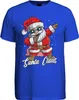 Dabbing Santa Claus - Weihnachten Weihnachtsgeschenk Produktbild-Vorschau 2