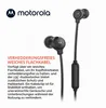 Słuchawki Motorola Earbuds 3-S czarny Podgląd zdjęcia produktu 3