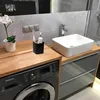 Zahnbürstenhalter, Toothbrush Holder, zahnputzbecher Produktbild-Vorschau 4