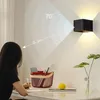 LED Wandleuchte mit Bewegungssensor | Wiederaufladbar Produktbild-Vorschau 4