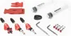Kit di spurgo per freni a disco Sram standard V2 incl. Anteprima dell’immagine prodotto 2