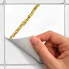 Selbstklebende Fliesenaufkleber für Küche und Bad – 60 Produktbild-Vorschau 7