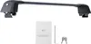 SucceBuy univerzálny strešný nosič, max. 120,8 cm (47,6 Náhľad obrázku produktu 1