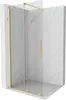 Mexen Velar parete doccia scorrevole Walk-in 100 x 200 cm, Anteprima dell’immagine prodotto 1