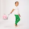 Merry Style Mädchen Lange Leggings aus Baumwolle MS10-225 Produktbild-Vorschau 6
