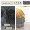 Ratan Sonneninsel Santorin - přírodní Náhled obrázku produktu 6