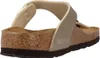 Birkenstock Gizeh  Teenslippers - Goudkleur - Maat 40 Voir les images du produit 29