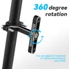 ROCKBROS Universal Flaschenhalter Adapter Fahrrad Ersatz Produktbild-Vorschau 4