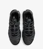 Nike TN Air Max Plus Utility "Black Metallic Platinum", Podgląd zdjęcia produktu 4