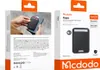 Mcdodo GaN Netzladegerät, 220V, 65W, 2x USB-C, 1x USB-A, Produktbild-Vorschau 23