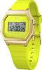 Ice-Watch 022054 Armbanduhr ICE Digit Retro Sunny Lime S Produktbild-Vorschau 1