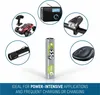 Ansmann Blister 4 X Accu, AAA, 550 mAh, AAA / HR03, Podgląd zdjęcia produktu 3