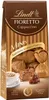 Fioretto Mini Pralinen mit Cappuccino Sahne Cremefüllung Produktbild-Vorschau 3