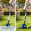 Tagliaerba a batteria Scheppach C-LT300-X | testa del Anteprima dell’immagine prodotto 11