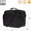 Christian Wippermann große XL Herren 17 Zoll Tasche Produktbild-Vorschau 1