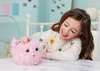 Spin Master Fur Fluffs Gattino interattivo di peluche Anteprima dell’immagine prodotto 7