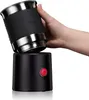 Bodum Bistro, Automatic milk frother/warmer, Schwarz, Produktbild-Vorschau 5