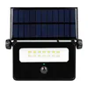 MasterLED solárne svetlomety 20W 800lm bezdrôtové solárne Náhľad obrázku produktu 7