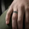 MATERIA by Matthias Wagner Damen Herren Ring antik mit Produktbild-Vorschau 2