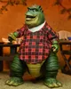 Figurka Akcji NECA Earl Sinclair z Serii Dinosaurs, 18 cm, Voir les images du produit 15