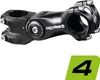 ErgoTec Ergotec Octopus 2 Ahead 25,4 125Mm Nero Livello 4 Anteprima dell’immagine prodotto 3