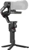 DJI RS4, ručný stabilizátor kamery, hliník, čierny, 1/4", Náhľad obrázku produktu 10