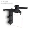 Bituxx US Mailbox Wandhalter MS-13192 Produktbild-Vorschau 2