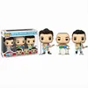 Blink 182 - Mark Hoppus Travis Barker Tom Delonge - Funko Produktbild-Vorschau 6