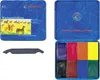 Woskowe bloki do kolorowania w etui - 8 kolorów Podgląd zdjęcia produktu 6