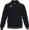 Joma Campus Iii Kapuzenjacke, Schwarz, Xxl Produktbild-Vorschau 5
