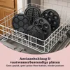 JAP Appliances Dough Joy 5in1 Wafelijzer - Wafelmaker, Productafbeelding-voorbeeld 2