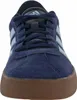 Adidas VL COURT 3.0 K  Sneakers Laag - Blauw - Maat 38 Produktbild-Vorschau 8