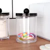 Zásobník na kozmetické tampóny Vilde Zásobník na kozmetické Náhľad obrázku produktu 5