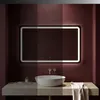 Spiegel Rea Edit 100X60 Led Transparent Produktbild-Vorschau 5