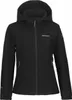 Icepeak Kobryn Jr Softshelljacke Mädchen mit Kapuze, Produktbild-Vorschau 1
