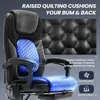 COLAMY bureaustoel, ergonomische massagestoel met 6 Productafbeelding-voorbeeld 15