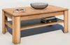 Couchtisch Wohnzimmertisch Tabea 110x65x46 cm Kernbuche Produktbild-Vorschau 2