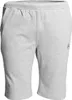 Übergrößen Top Sweat-Bermudashort AHORN SPORTSWEAR Grau Produktbild-Vorschau 1