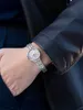 Festina Damenuhr Mademoiselle Armbanduhr Edelstahl silber Produktbild-Vorschau 4
