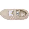 hummel Reflex Sneaker Kids humus 33 Náhled obrázku produktu 3